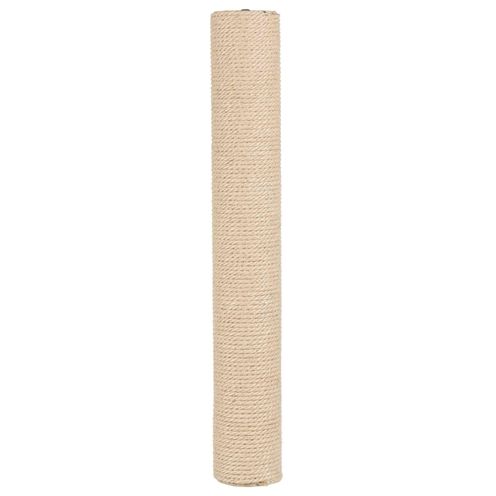 Trixie Reservepaal Jute Naturel