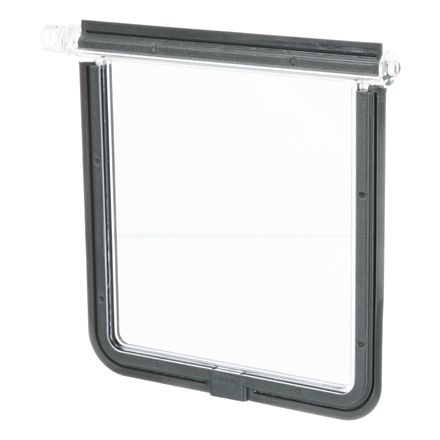 Trixie Reserveklep Voor Huisdierluik #4420 / 4421 / 4422 / 4423 Wit