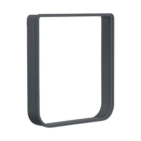 Trixie Tunnelstuk Voor Kattenluik 44242 Grijs