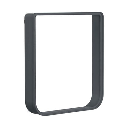 Trixie Tunnelstuk Voor Kattenluik 44242 Grijs