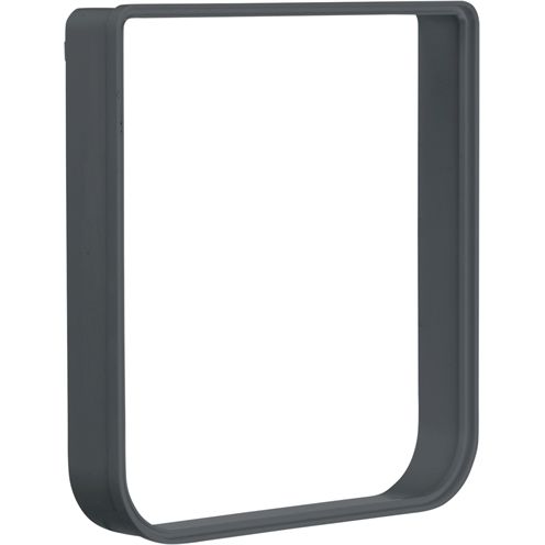 Trixie Tunnelstuk Voor Kattenluik 44242 Grijs