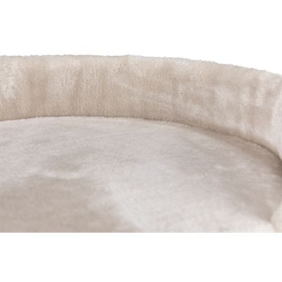 Trixie Krabpaal Mica Lichtgrijs