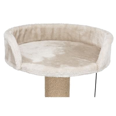 Trixie Krabpaal Mica Lichtgrijs