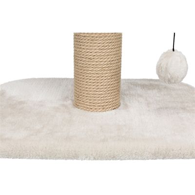 Trixie Krabpaal Mica Lichtgrijs