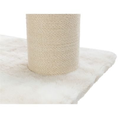 Trixie Krabpaal Nelli Wit / Taupe