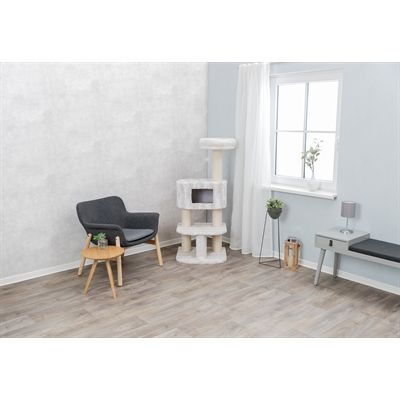 Trixie Krabpaal Nelli Wit / Taupe