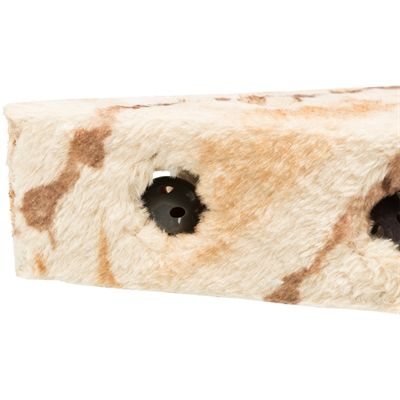 Trixie Cat's Cheese Met Speelhengel & Speelballen Pluche