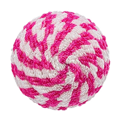 Trixie Bal Kunststof / Nylon Assorti