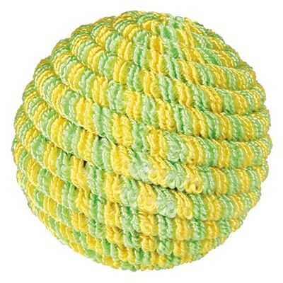 Trixie Bal Kunststof / Nylon Assorti