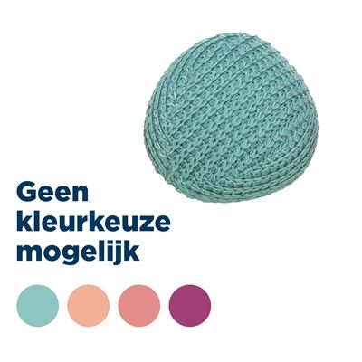 Trixie Set Breiballen Breistof Met Catnip Assorti