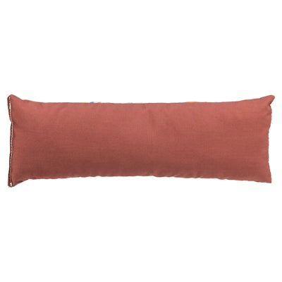 Trixie Kussenrol Katoen Met Valeriaan Assorti