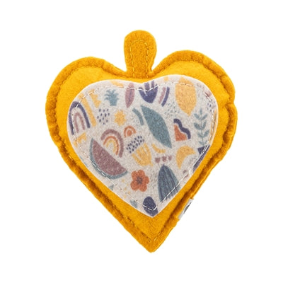 Trixie Hart Vilt / Stof Met Valeriaan Assorti