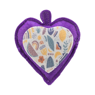 Trixie Hart Vilt / Stof Met Valeriaan Assorti