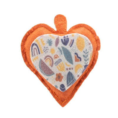 Trixie Hart Vilt / Stof Met Valeriaan Assorti