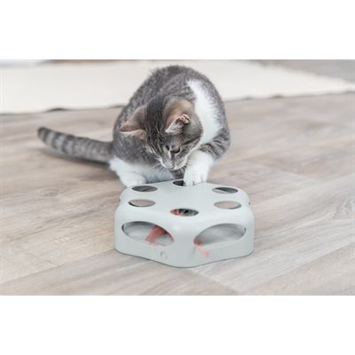 Trixie Turning Feather Assorti