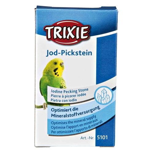 Trixie Jodium Piksteen