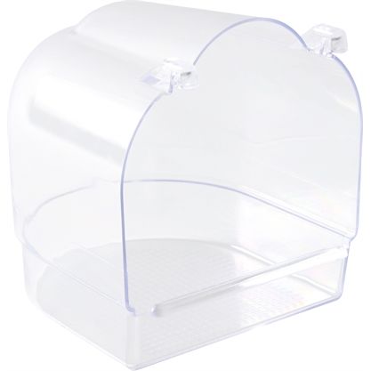 Trixie Badhuis Halfrond Transparant