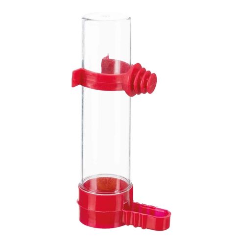 Trixie Drinkfles En Voerdispenser Assorti