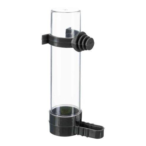 Trixie Drinkfles En Voerdispenser Assorti