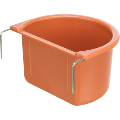 Trixie Hangbakje Met Draadhouder Kunststof Assorti