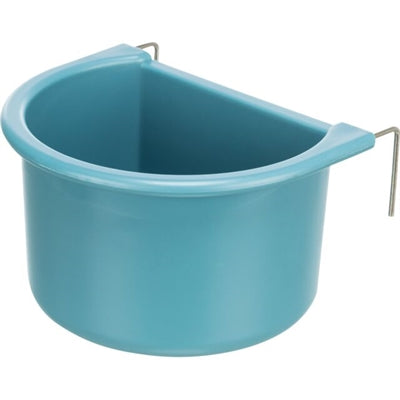 Trixie Hangbakje Met Draadhouder Kunststof Assorti