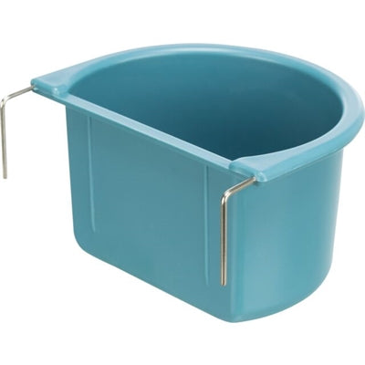 Trixie Hangbakje Met Draadhouder Kunststof Assorti