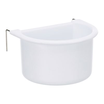 Trixie Hangbakje Met Draadbeugels Kunststof Assorti