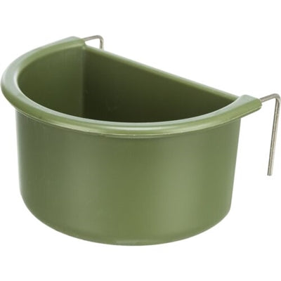 Trixie Set Hangbakjes Met Draadhouder Kunststof Assorti