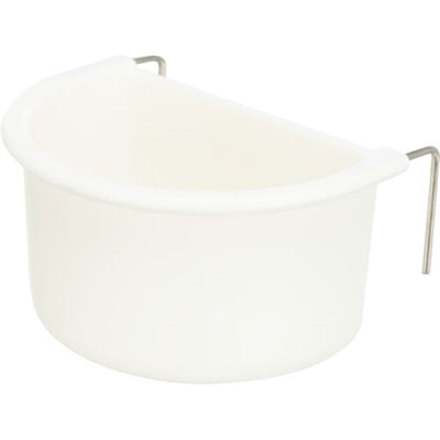 Trixie Set Hangbakjes Met Draadhouder Kunststof Assorti