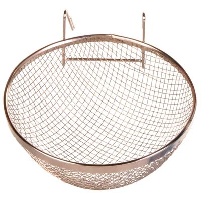 Trixie Nestmandje Kanarie Metaal