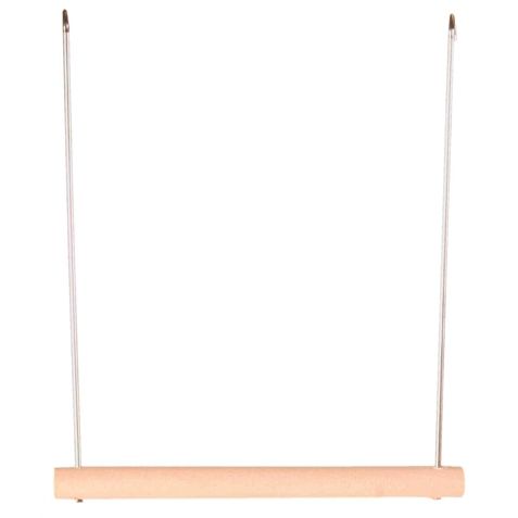 Trixie Trapezeschommel Draad / Hout