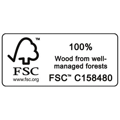 Trixie Speelgoed Met Papieren Bandjes Hout Meerkleurig