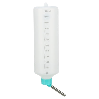 Trixie Drinkfles Kunststof Met Draadbeugel Assorti