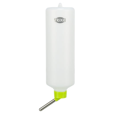 Trixie Drinkfles Kunststof Met Draadbeugel Assorti