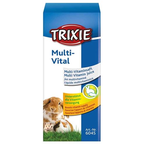 Trixie Multi-Vital
