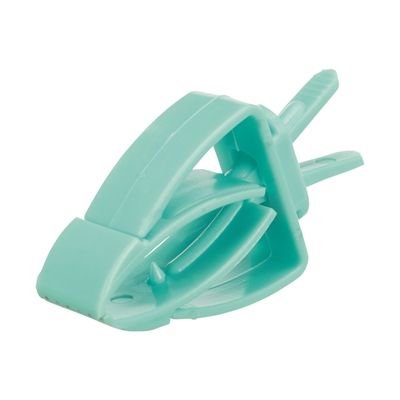 Trixie Set Universele Houders Kunststof Assorti