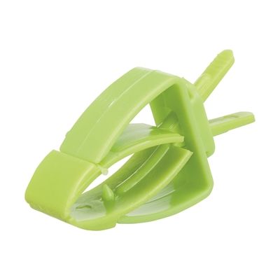 Trixie Set Universele Houders Kunststof Assorti