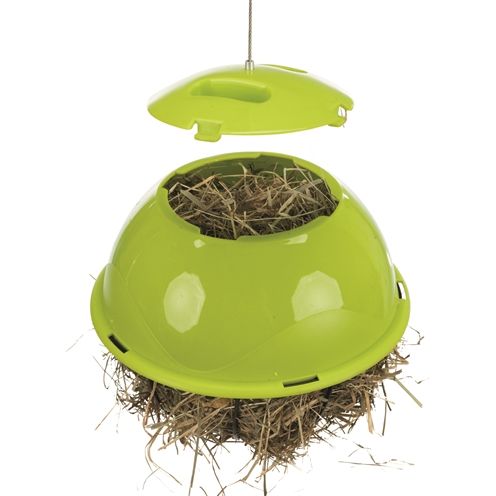 Trixie Food Ball Metaal / Kunststof Assorti