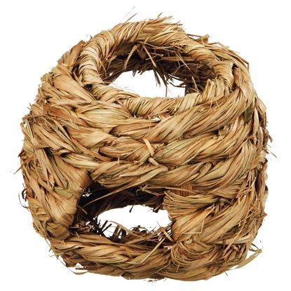 Trixie Nest Hamster Gras