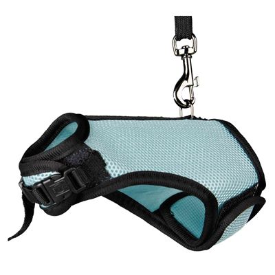 Trixie Softtuig Met Riem Cavia Assorti