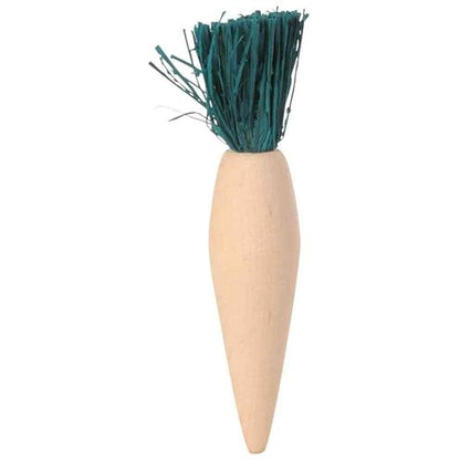 Trixie Set Knabbelhout Hout / Stro