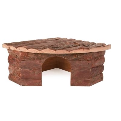 Trixie Hoekhuis Jesper Konijn Schorshout