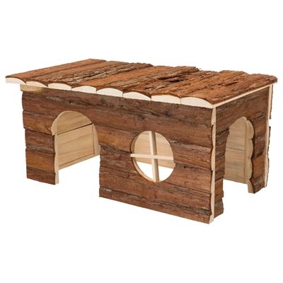 Trixie Huis Jerrik Konijn Schorshout