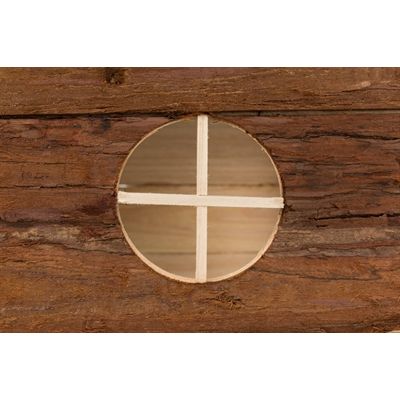 Trixie Huis Jerrik Konijn Schorshout