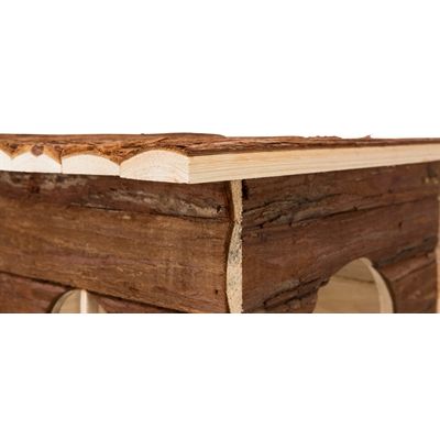 Trixie Huis Jerrik Konijn Schorshout