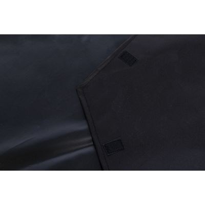 Trixie Natura Bodem Voor Ren Zwart