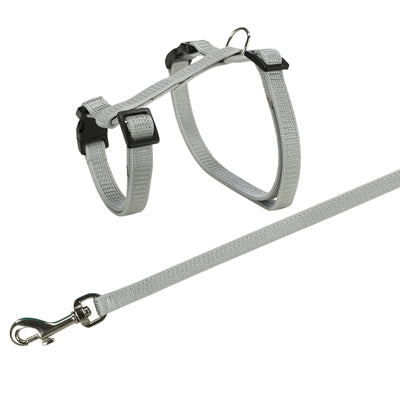 Trixie Tuig Met Riem Konijnen Assorti