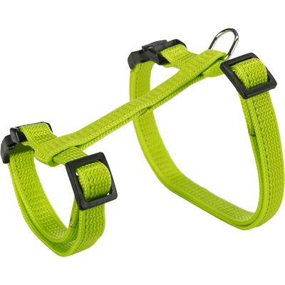 Trixie Tuig Met Riem Konijnen Assorti