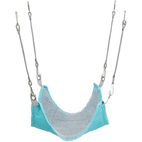 Trixie Hangmat Hamster Assorti