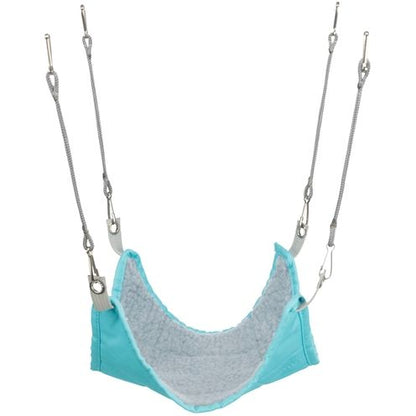 Trixie Hangmat Hamster Assorti